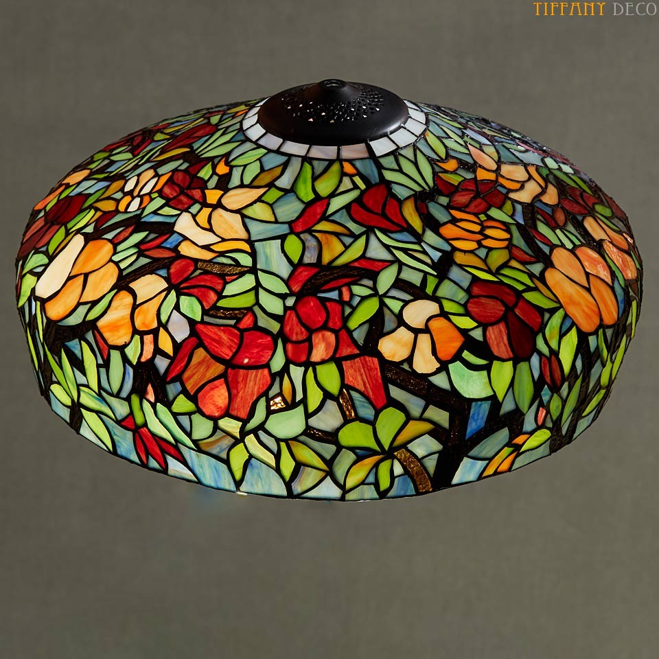 Tiffany abat jour on sale