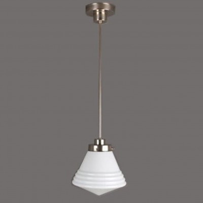 Suspended lamp Vendome L