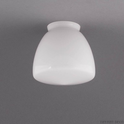 Lamp shade Fénelon in Glass 52026