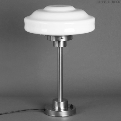 Art Déco Desk lamp Follies Bergère