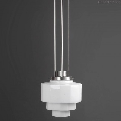 Suspended lamp Empire 