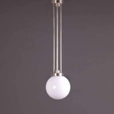 Suspended lamp Empire La Vilette 30