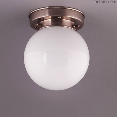 Ceiling lamp La Vilette 15