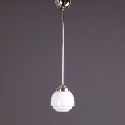 Suspended lamp Ritz