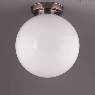 Ceiling lamp La Vilette 25