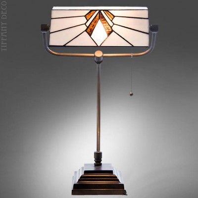 Tiffany Desk Lamp B&B