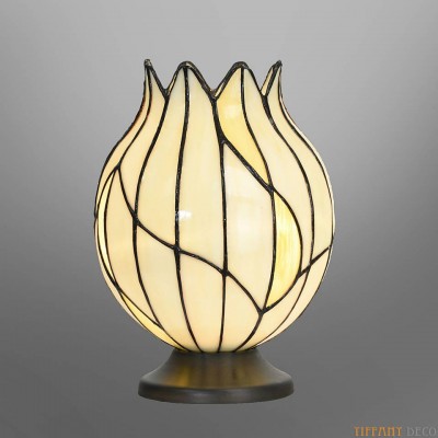 Tiffany Lamp Exotica