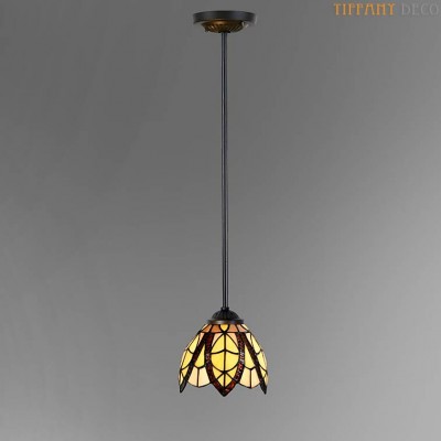 Suspended Lamp Mini Bell Souplesse