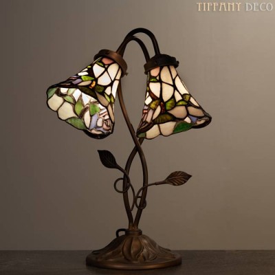 Tiffany Lamp 15748