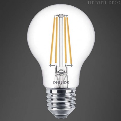 Led bulb 60w - 806 lm