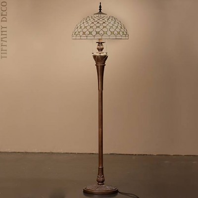 Floor lamp base 19459