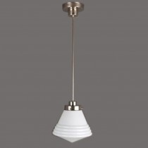 Suspended lamp Vendome L