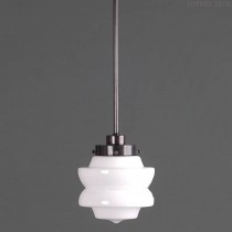 Suspended lamp Reuilly