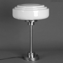Art Déco Desk lamp Bastille