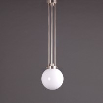 Suspended lamp Empire La Vilette 40