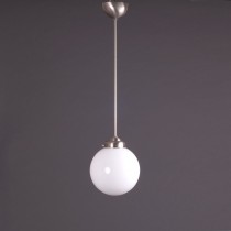 Suspended lamp La Vilette 15