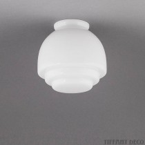 Suspended lamp Ritz