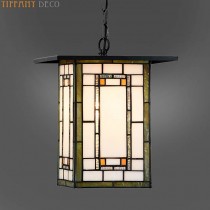 Lantern Frank Lloyd Wright