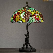 Tiffany Lamp Grapes