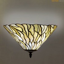 Tiffany Ceiling Lamp Montral small