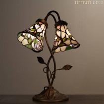 Tiffany Lamp 15748