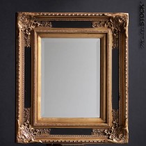 Mirror Baroque