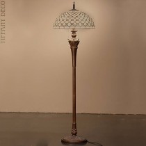 Floor lamp base 19459
