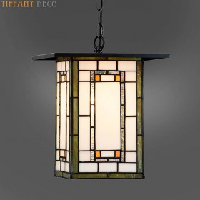 Lantern Frank Lloyd Wright