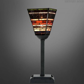 Tiffany Lamp Industrial