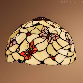 Suspended lamp Butterfly Small