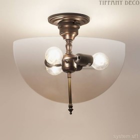 Suspension for Ceiling lamp SF1 3x E27