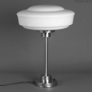 Art Déco Desk lamp Orsay