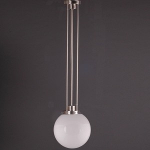 Suspended lamp Empire La Vilette 35