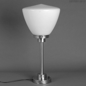 Art Déco Desk lamp Fénelon Large