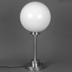 Art Déco Desk lamp La Vilette 35