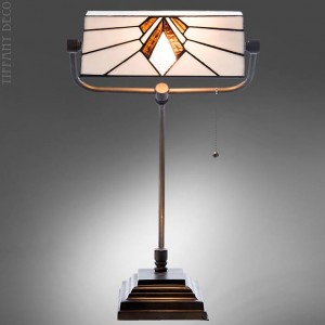 Tiffany Desk Lamp B&B