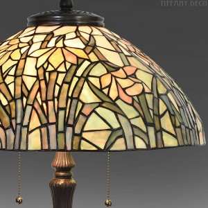 Tiffany Lamp Daffodil