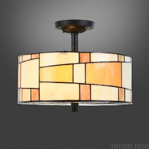 Tiffany Ceiling Lamp