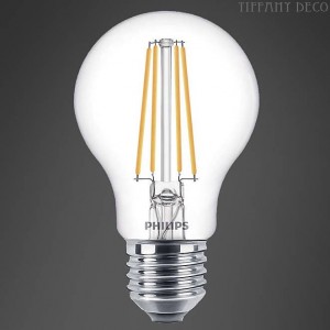 Led bulb 60w - 806 lm
