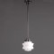 Suspended lamp Reuilly