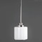 Suspended lamp Sarbonne