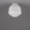 Suspended lamp 3 bulbs Auteuil
