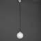 Suspended lamp La Vilette 15