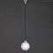 Suspended lamp Ritz