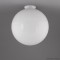 Suspended lamp 3 bulbs La Vilette 25