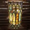 Tiffany Wall Lamp 15508