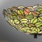 Tiffany Ceiling Lamp Autumn