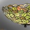 Tiffany Ceiling Lamp Autumn