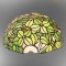 Tiffany Wall Lamp Autumn