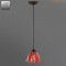 Suspended Lamp Mini Bell Poppy